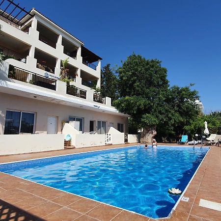 Homesweethome Πάφος Εξωτερικό φωτογραφία