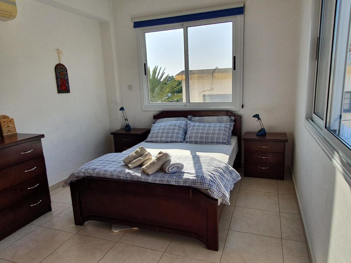 Homesweethome Πάφος Εξωτερικό φωτογραφία