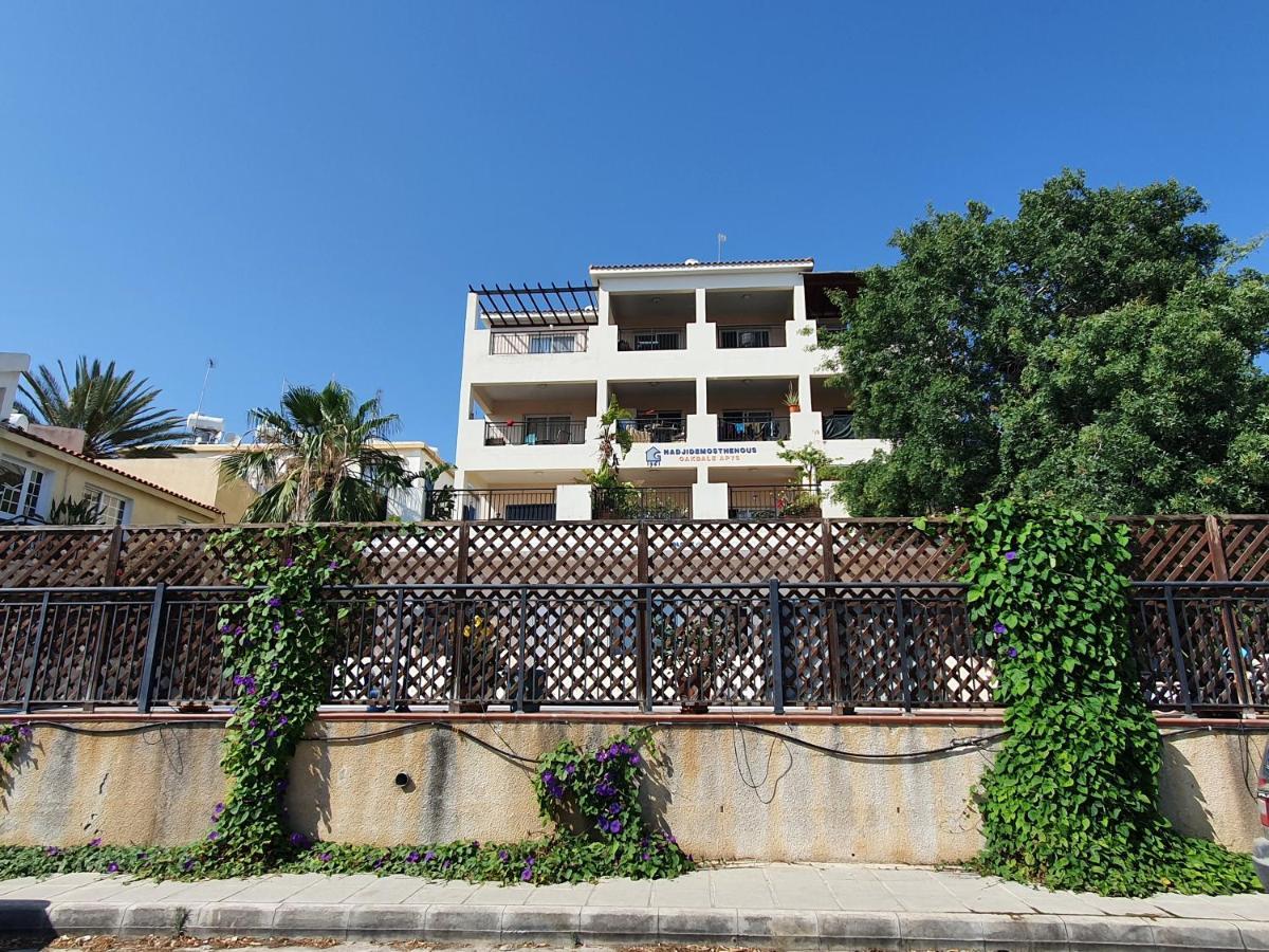 Homesweethome Πάφος Εξωτερικό φωτογραφία