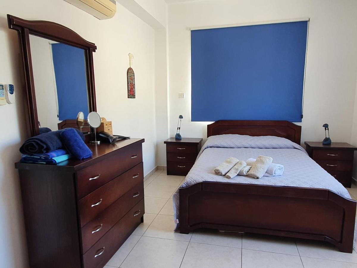 Homesweethome Πάφος Εξωτερικό φωτογραφία